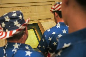 Why the American idea still matters