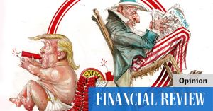 America at 250: love it or loath it, the world still needs it