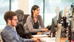 Honest advice from journalism graduates: Five ways newsrooms can offer better work experience