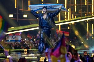 Eurovision chief rules out another vote on Israel: ‘Membership spoke conclusively’