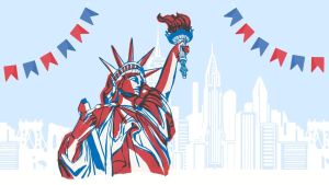 Estados Unidos: 250 años