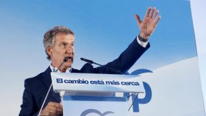 PP, pioner en la fabricació de vots