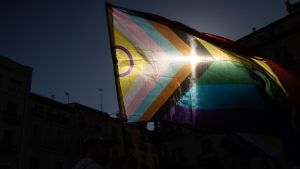 Orgullo 'Queer'
