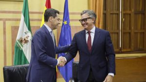 Listas de espera y aumento de mortalidad por cáncer en Andalucía