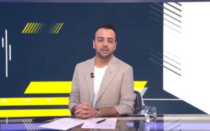 Two Romanian men jailed for 2024 stabbing of dissident Iranian journalist in London