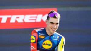 Ayuso acepta el reto del Tour
