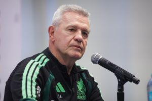 “No me gusta nada”: Aguirre molesto por el cambio de horario en el México vs. Inglaterra