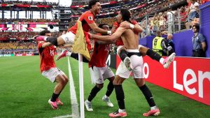 Egipto prolonga su sueño y echa a Australia en los penaltis