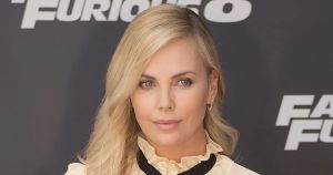 Charlize, una versión del esplendor