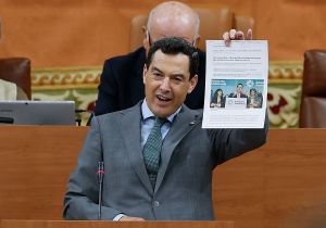 El PP se lía con Vox