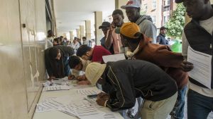 Regularización de los inmigrantes