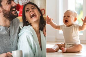 Couple with unfortunate last name hilariously mourns the baby names they couldn’t use