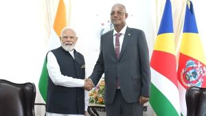 India’s maritime security