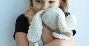Your Anxious Child Isn't the Problem. Your Reassurance Is