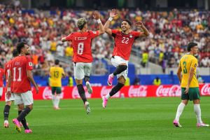 ¡Faraones de Hierro! Egipto supera a Australia y hace historia en el Mundial 2026