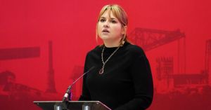 3. Who will be Labour’s next general secretary?