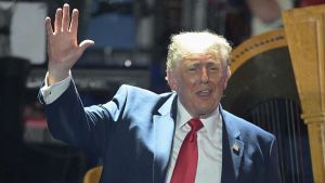 250 Jahre USA – und Trump verdirbt die Party für alle