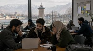 Kashmir’s Startup Boom Is Half Real, and the Other Half Could Sink It
