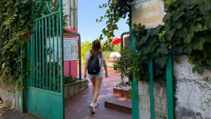 L’indagine sulla pallanuoto. Stalking nello spogliatoio Rari Nantes: indagati quattro giocatori