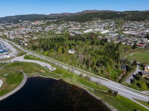 Fortjener størst mulig åpenhet