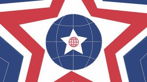 American Declaration will remain universal, revolutionary. America may not