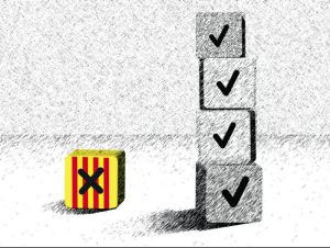 Els docents han de tenir el nivell C2 de català