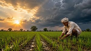 Monsoon Reckoning