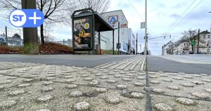 Kommentar zum Haltestellenumbau: Leider nicht das einzige Problem
