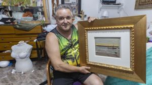 El Sorolla de Andrés Hurtado y nuestros propios prejuicios