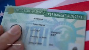 For immigrants, to love America is to question it