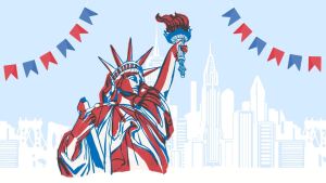 Estados Unidos: 250 años