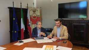 Edilizia, la svolta di Capannori : 