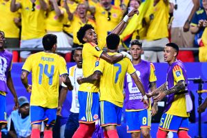 ¡Completo el rompecabezas! El Mundial define a sus invitados para los octavos de final