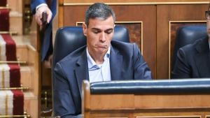 Los cinco estratos de la política