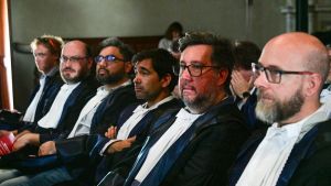 Eccellenze Imt Lucca. Ecco i 35 nuovi dottori. Studenti da tutto il mondo. Una grande cerimonia