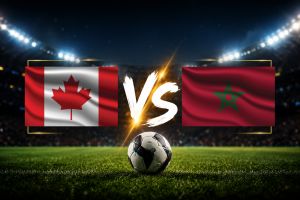 Inicia la aventura en los octavos de final: ¿Dónde y a qué hora ver el Canadá vs. Marruecos?