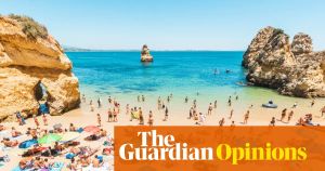 Fight them for the beaches: the real villain of Europe’s overtourism is big business