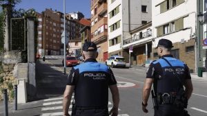 Las entregas de dinero perdido a la Policía de Oviedo suman en un año 18.000 euros