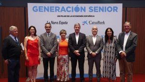Generación Sénior: un colectivo que demanda voz y contribuye a la economía