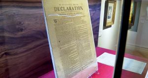 Can We Restore the Principles of 1776?