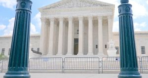 Supreme Court’s ‘Slaughter’ Decision Is a Historic Gift of American Independence