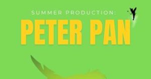 Children given 12 days to stage full-scale Peter Pan in Norwich