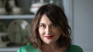 Angela Frenda diventa Marietta ad honorem