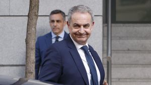 Desde Zapatero hasta ahora