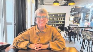 Cecilia Ibáñez, cine, memoria y justicia