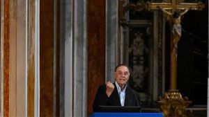 La differenza tra Mastella e Travaglio