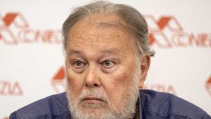 La Vigilanza Rai metafora del paese. Parla Petruccioli