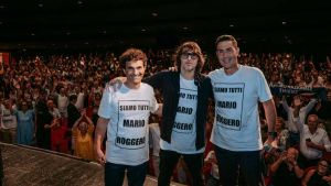 Salvini “derubato” da Vannacci: il gioielliere Roggero sceglie Fn
