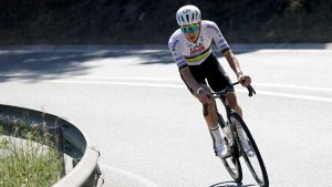 Inizia il Tour de France, quel sogno dei pomeriggi di mezza estate