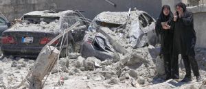 «الحزب» يفضّل الحرب على التفاوض.. كذلك إسرائيل